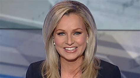 sandra fox news host|Sandra Smith